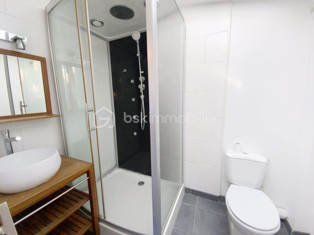 APPARTEMENT T2 BORDEAUX HYPER-CENTRE – 2 pièces – 1 chambre – 32 m²