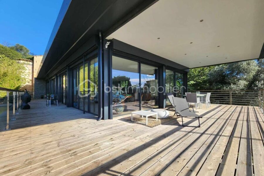 Maison à vendre à Pezenas