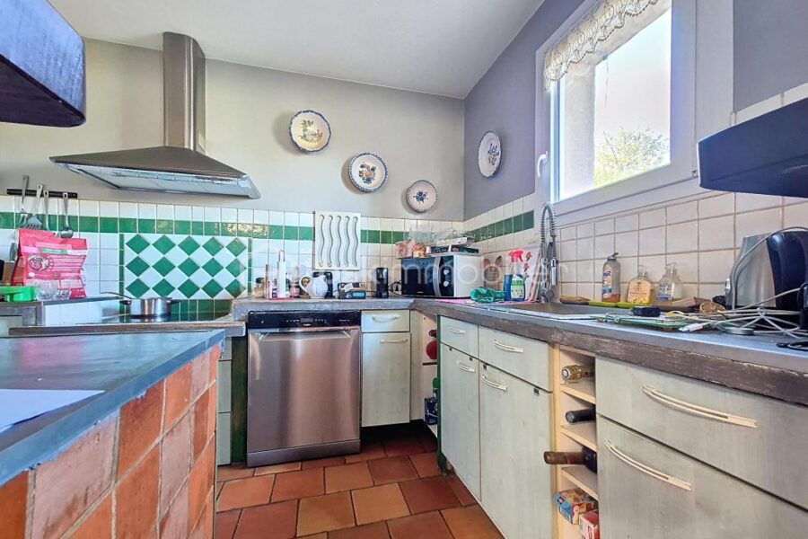Maison à vendre à Auvillar