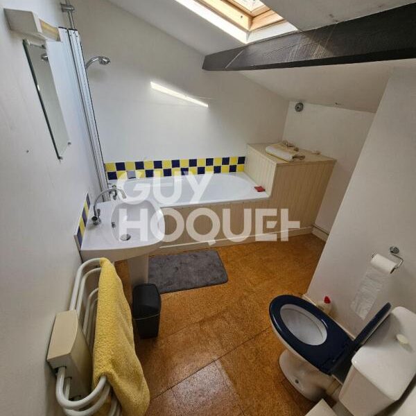 Maison à vendre à Vouvant