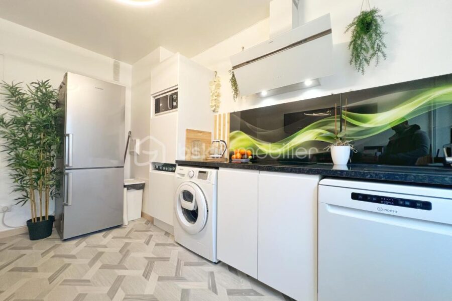 Appartement à vendre à Bougival