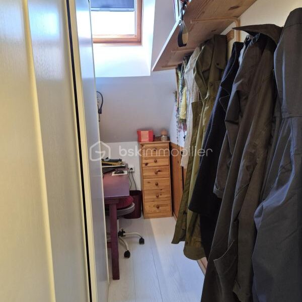 Appartement à vendre à Courcouronnes