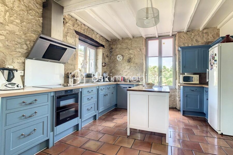 Maison à vendre à Condom