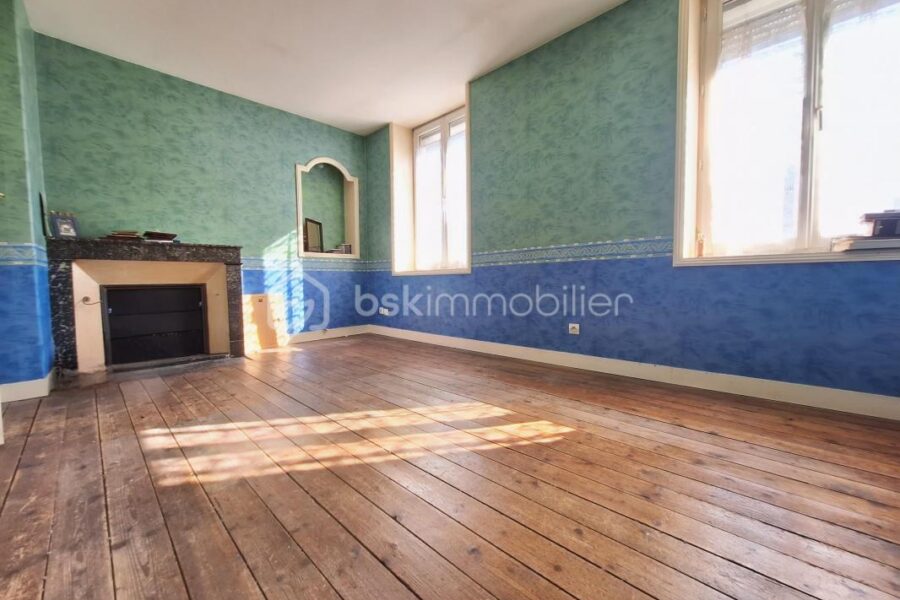 Maison à vendre à Jargeau
