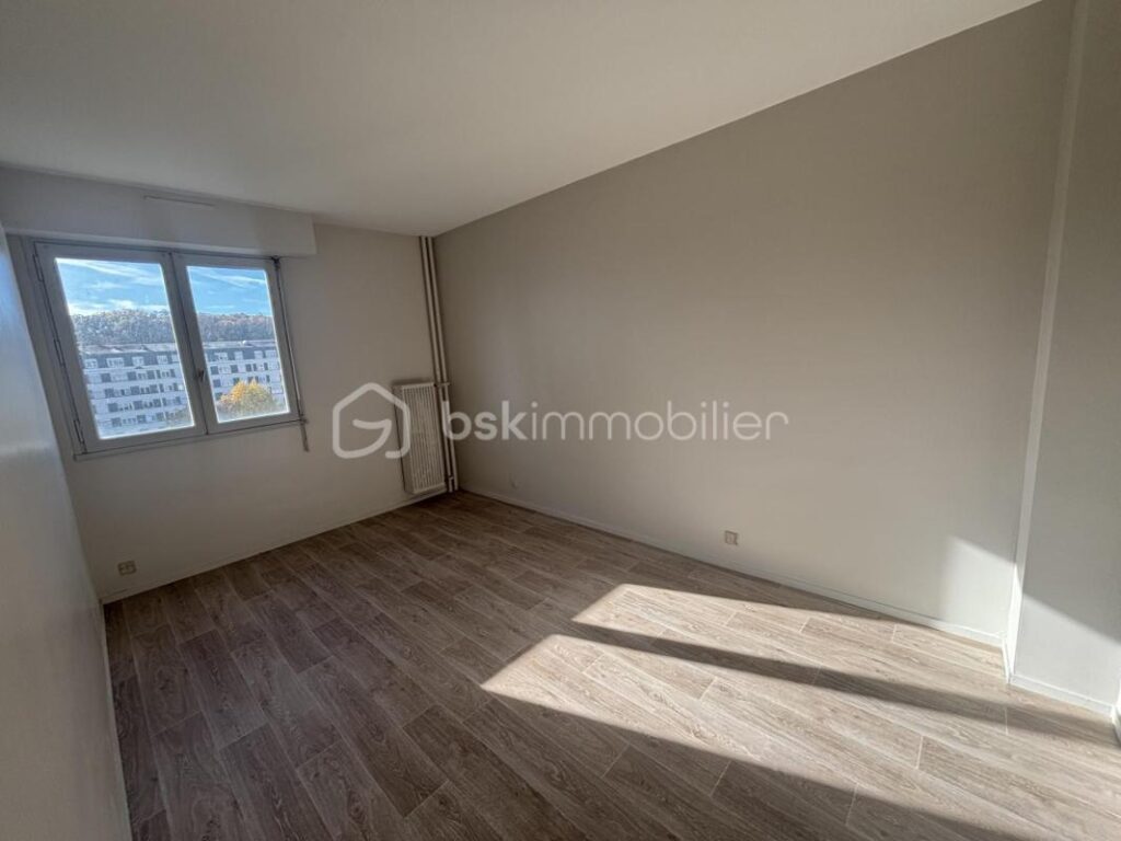 T3 lumineux et fonctionnel, prêt à vivre – 3 pièces – 2 chambres – 66 m²