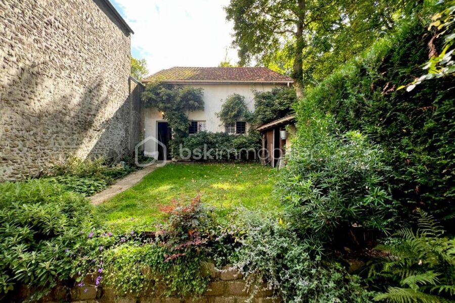 Maison à vendre à Gargenville — Vue nature — photo 7