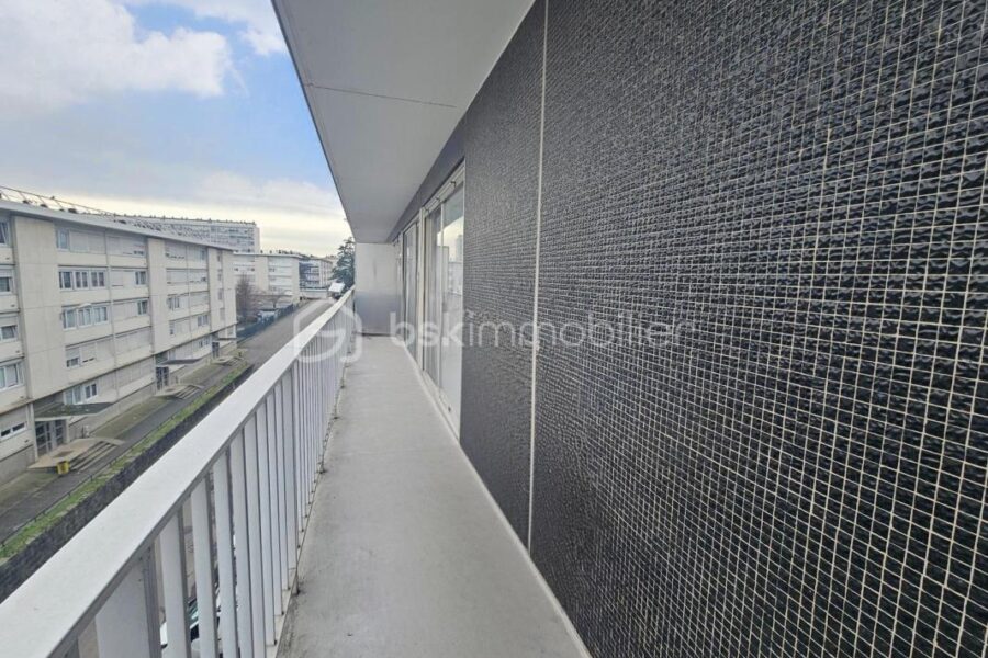 Appartement à vendre à Sarcelles