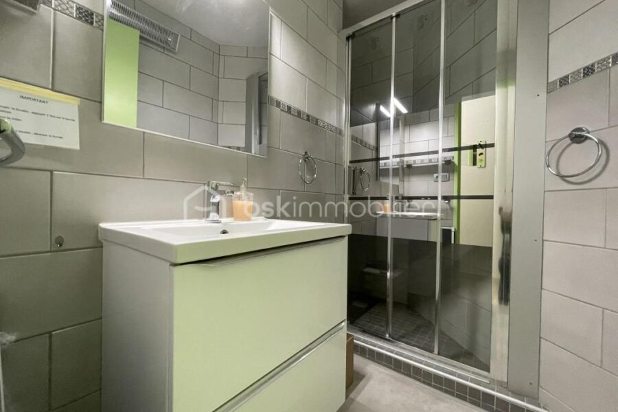 Appartement à vendre à Le grau du roi