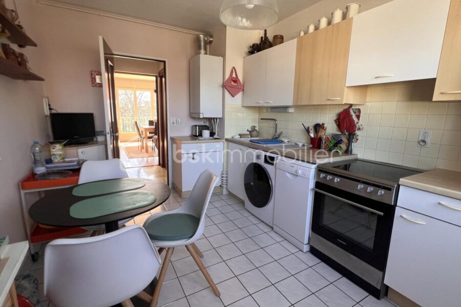 Appartement à vendre à Chateauroux