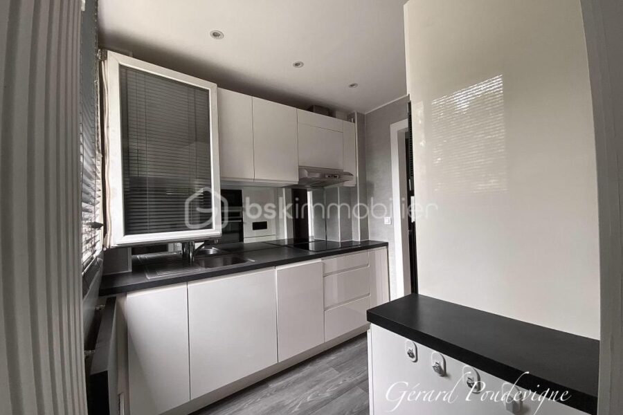 Appartement à vendre à Le pecq