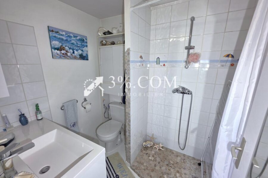 Maison à vendre à Frejus