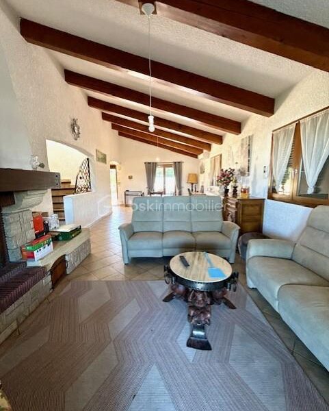 Maison à vendre à Le barcares
