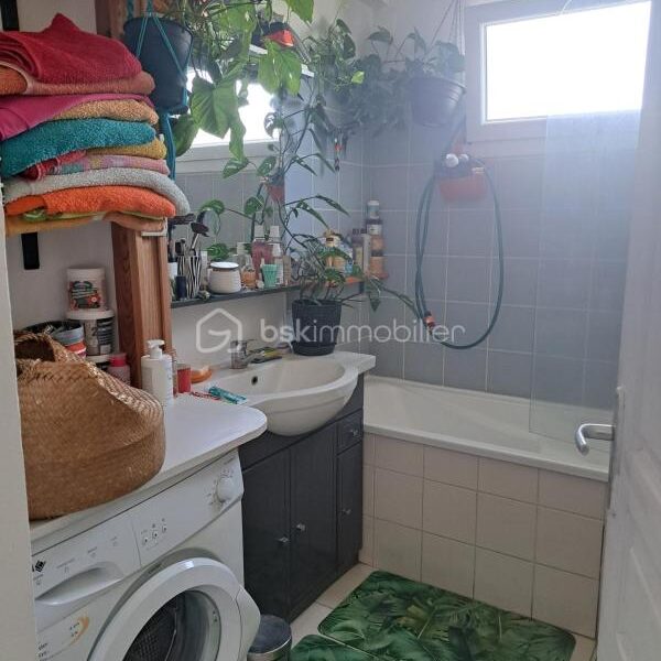 Appartement à vendre à Saint denis