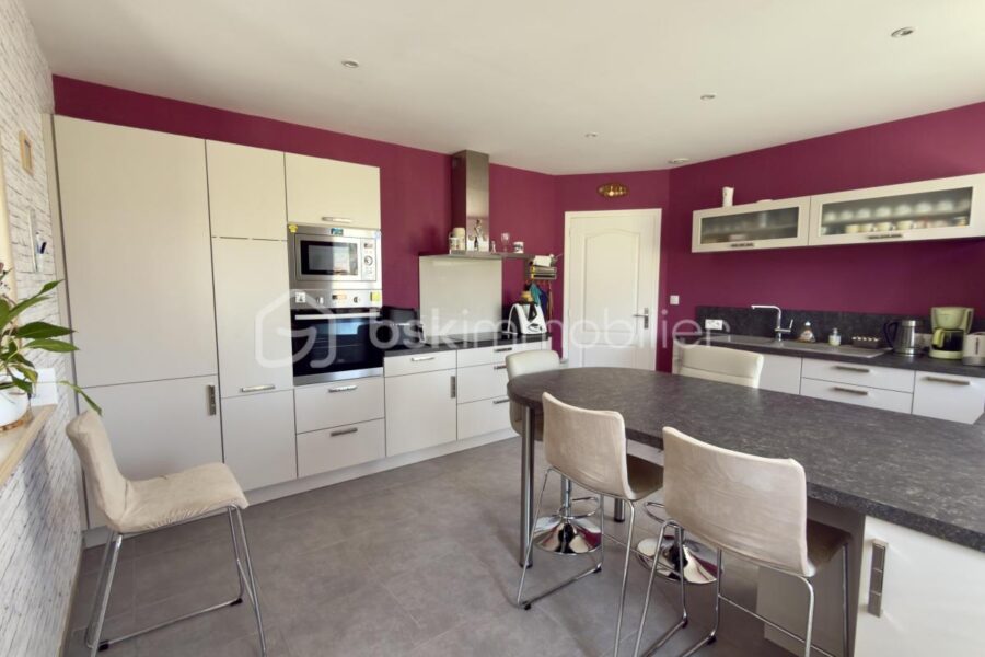 Maison à vendre à Souleuvre en bocage