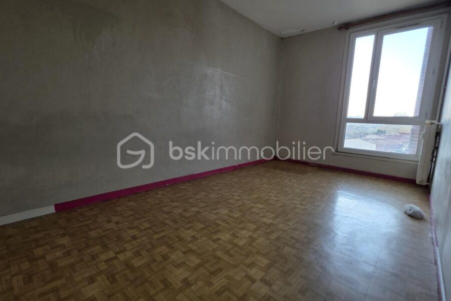 Appartement à vendre à Corbeil essonnes