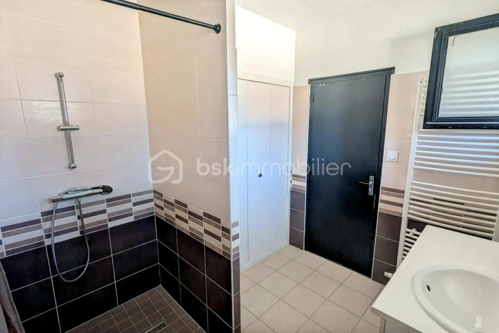 Maison de Ville – 5 pièces – 3 chambres – 112 m²