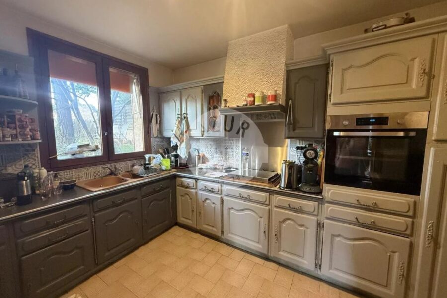 Maison à vendre à Auriol