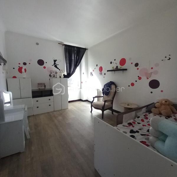 Maison à vendre à Clermont l herault