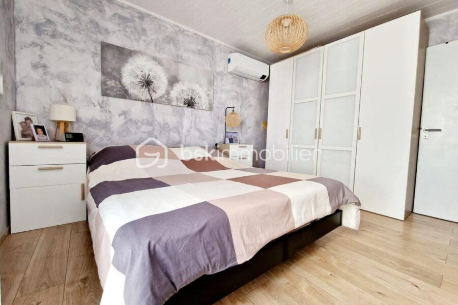 Appartement à vendre à Beziers