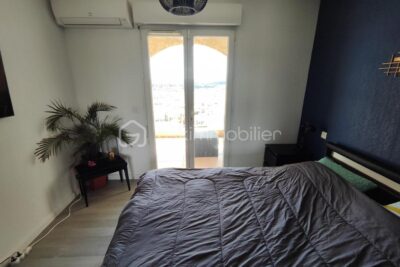 Maison à Narbonne – Quartier Les Hauts de Narbonne – 5 pièces – 4 chambres – 106 m²