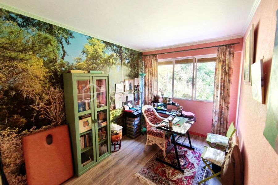 Appartement à vendre à Poitiers