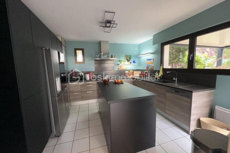 Maison à vendre à Saint raphael — Vue mer — photo 6