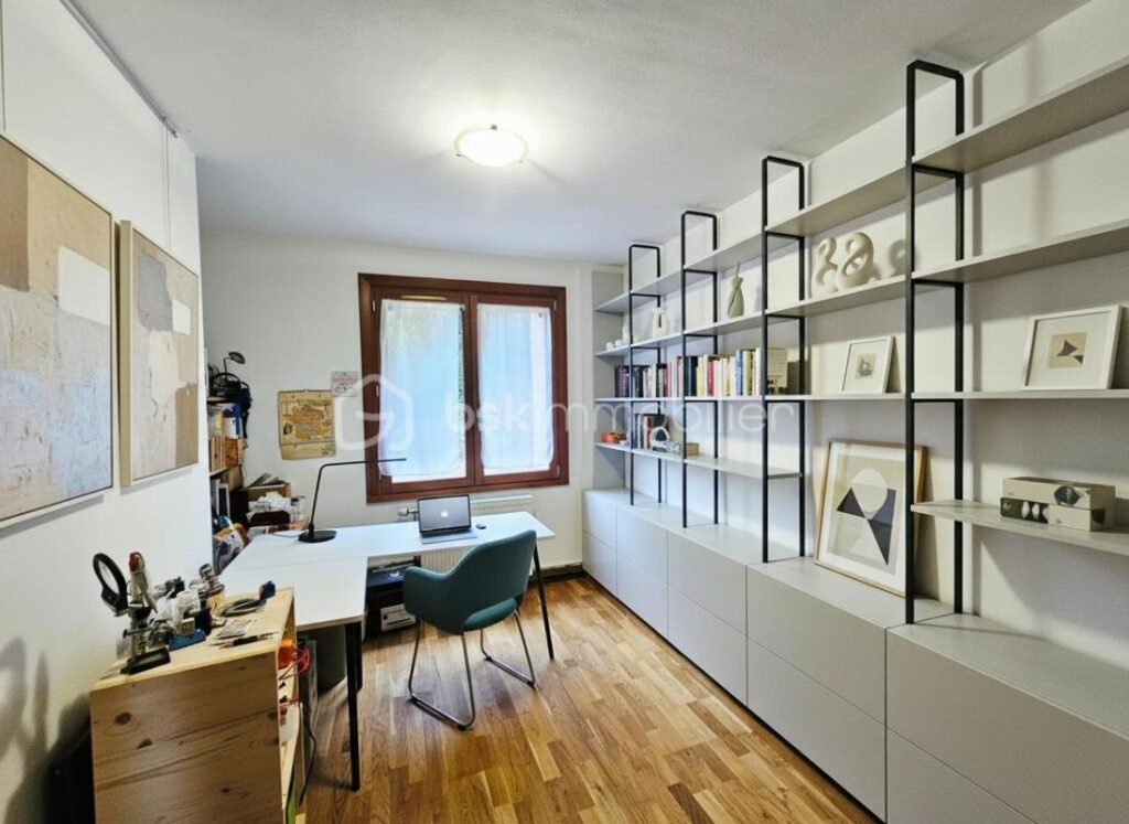 À VENDRE – Maison familiale 4 chambres – 123 m² – Terrain de 2 000 m² – Avessac – 6 pièces – 4 chambres – 123 m²