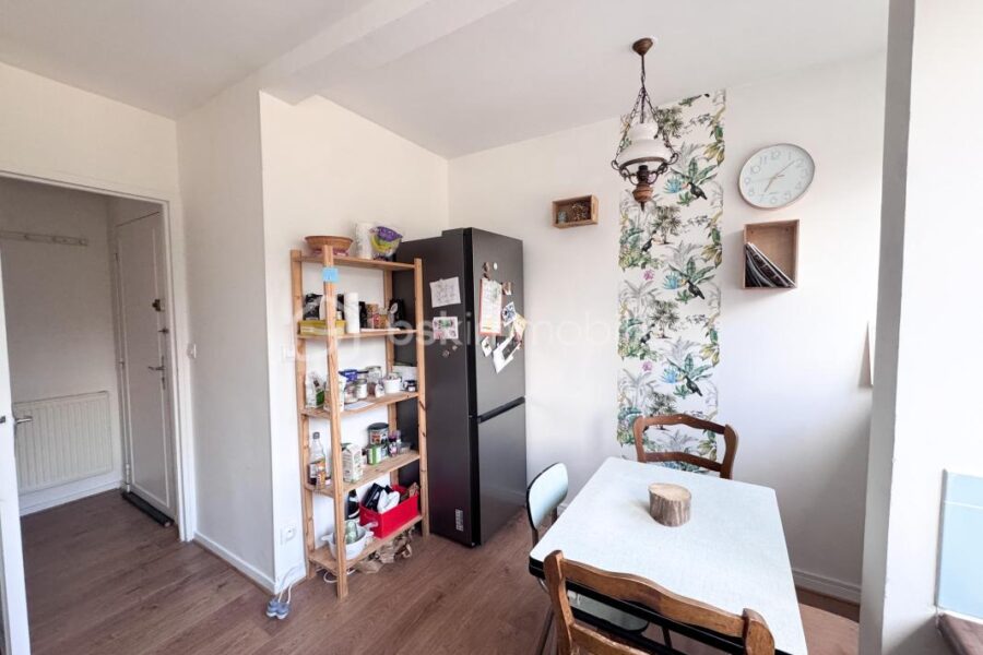Appartement à vendre à Gretz armainvilliers
