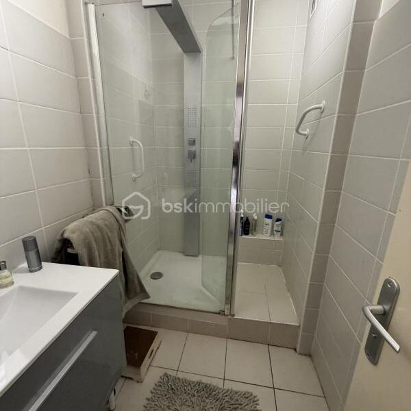 Appartement à vendre à Roanne