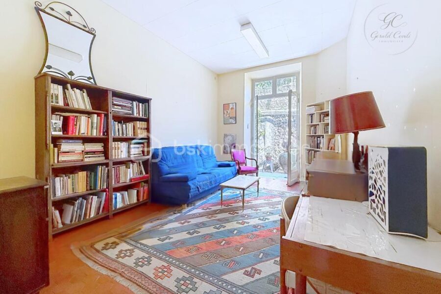 Appartement à vendre à Grasse