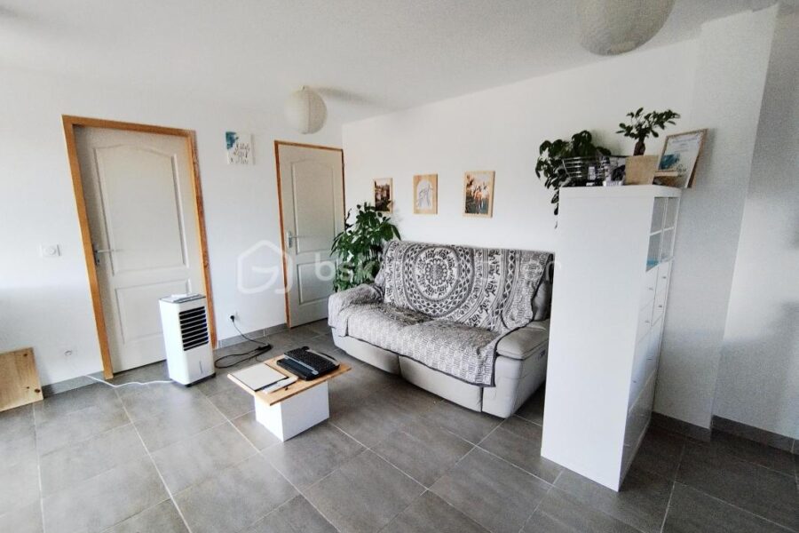Maison à vendre à Plaissan