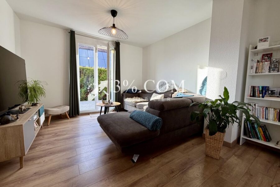 Maison à vendre à Romanswiller
