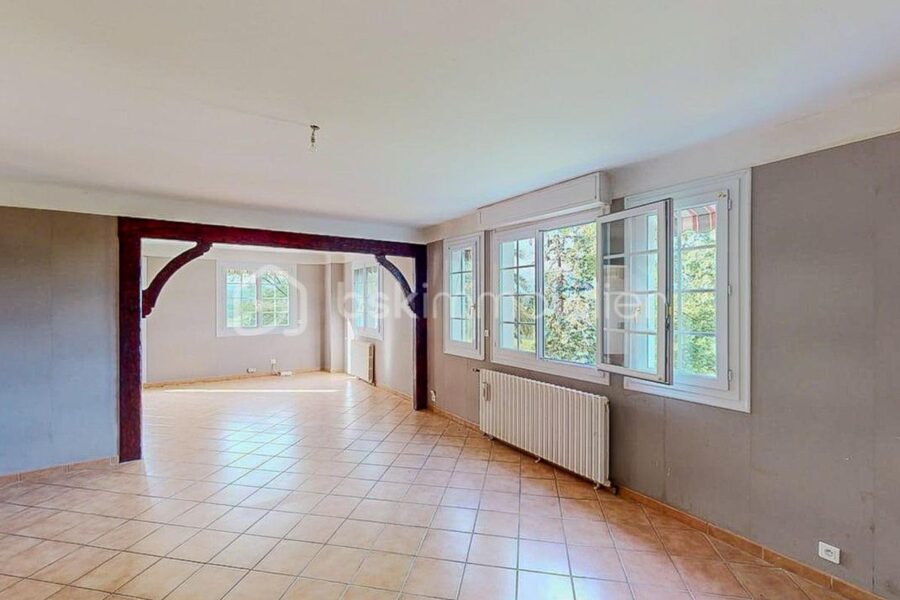 Maison à vendre à Hasparren