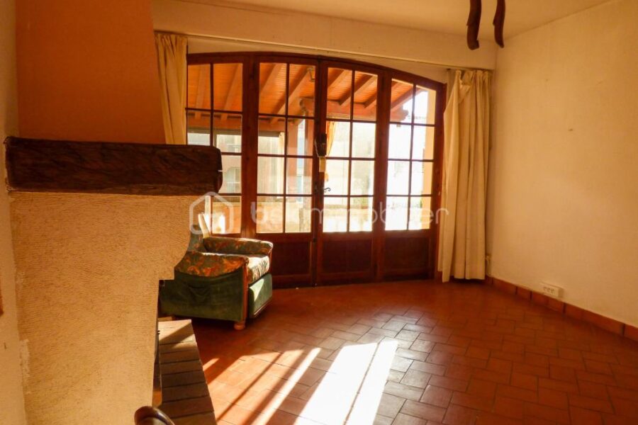 Maison à vendre à Sainte maxime