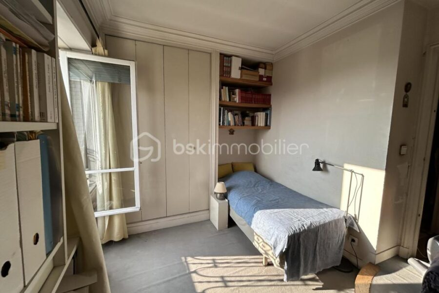 Appartement à vendre à Enghien les bains