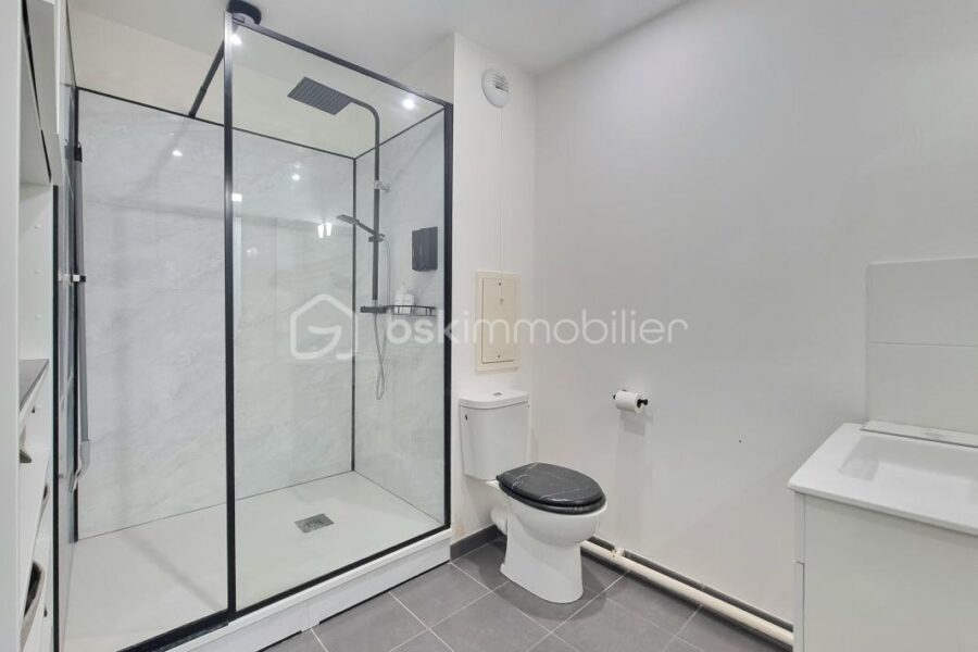 Appartement à vendre à Villiers sur marne