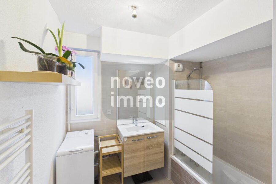 Appartement à vendre à Oberschaeffolsheim