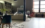 Loft de 158 m2 avec 3 Ch + place de parking – 5 pièces – 3 chambres – 158 m²