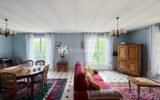 MAISON A HAUT POTENTIEL – 6 pièces – 5 chambres – 140 m²