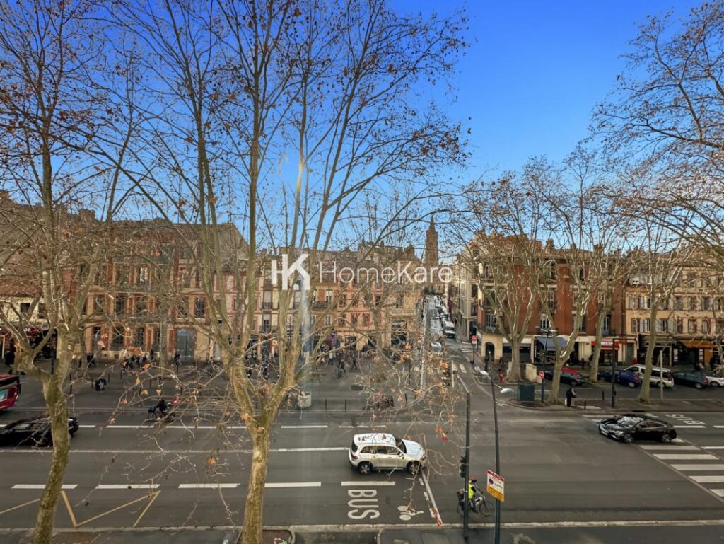 VIVEZ DANS UN BIEN DE PRESTIGE – 4 pièces – 3 chambres – 112 m²