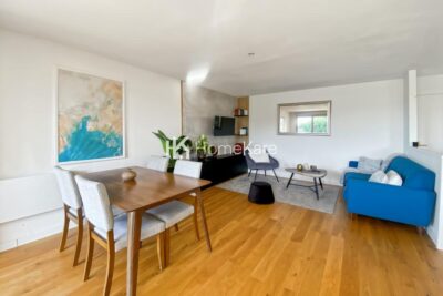 Un appartement d’exception – 4 pièces – 3 chambres – 86 m²