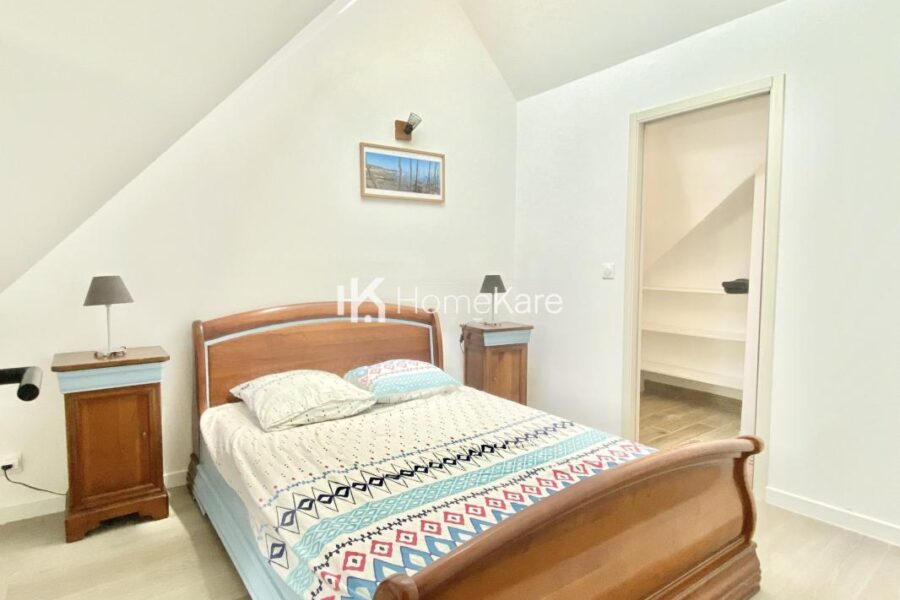 Appartement à vendre à Arcachon