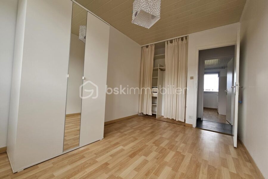 Appartement à vendre à Eybens