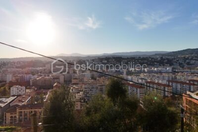 Appartement à vendre à Nice