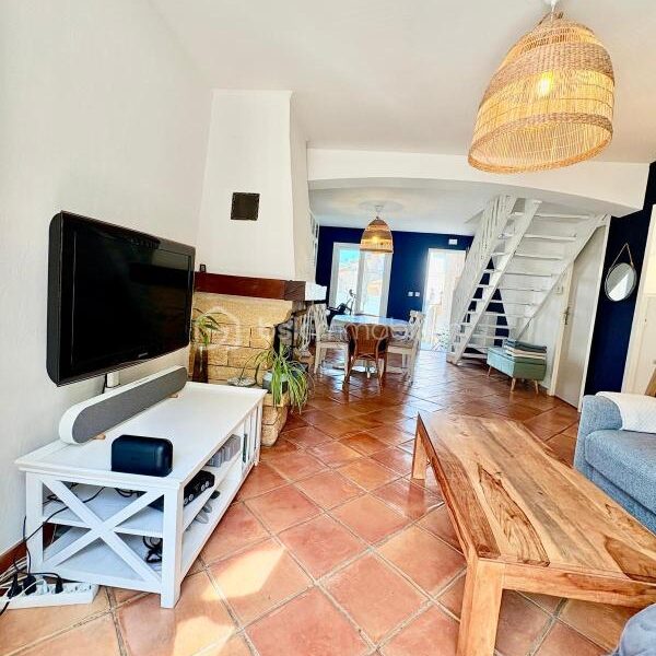 Maison à vendre à La gaude