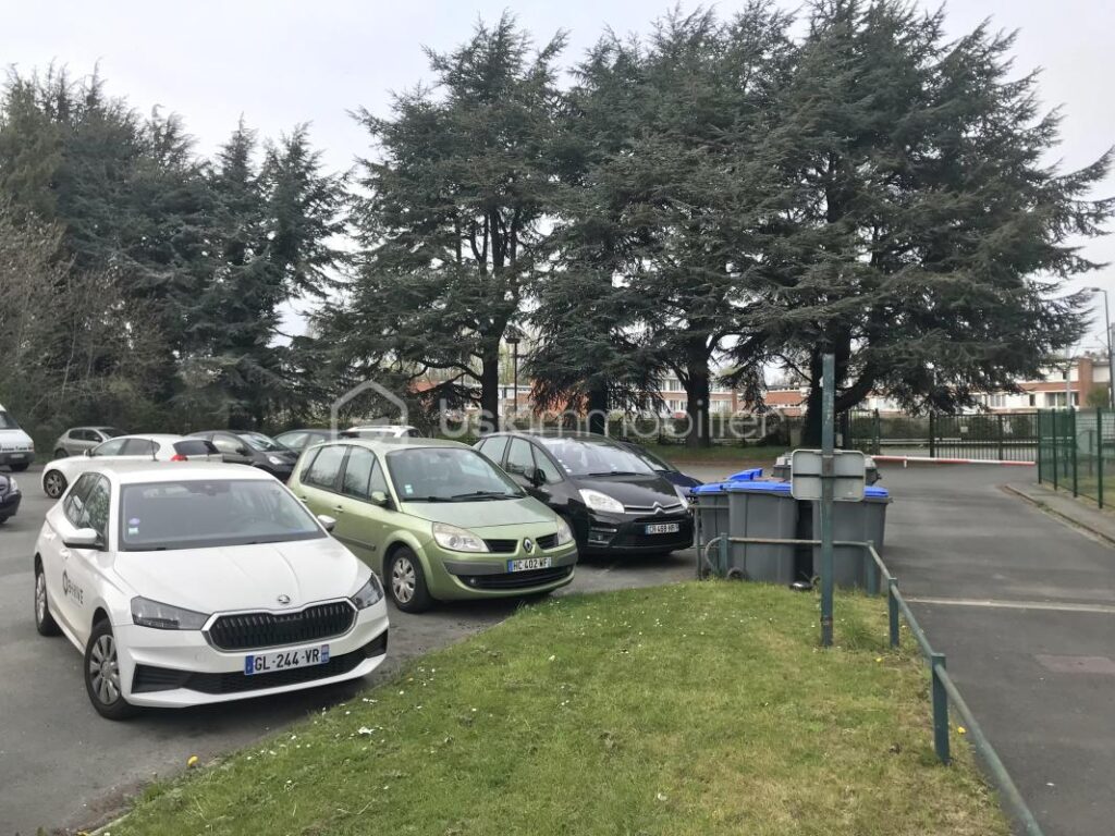 OPPORTUNITE – PROCHE DES FACS LILLE 1 ET 3 – 2 pièces – 1 chambre – 21 m²