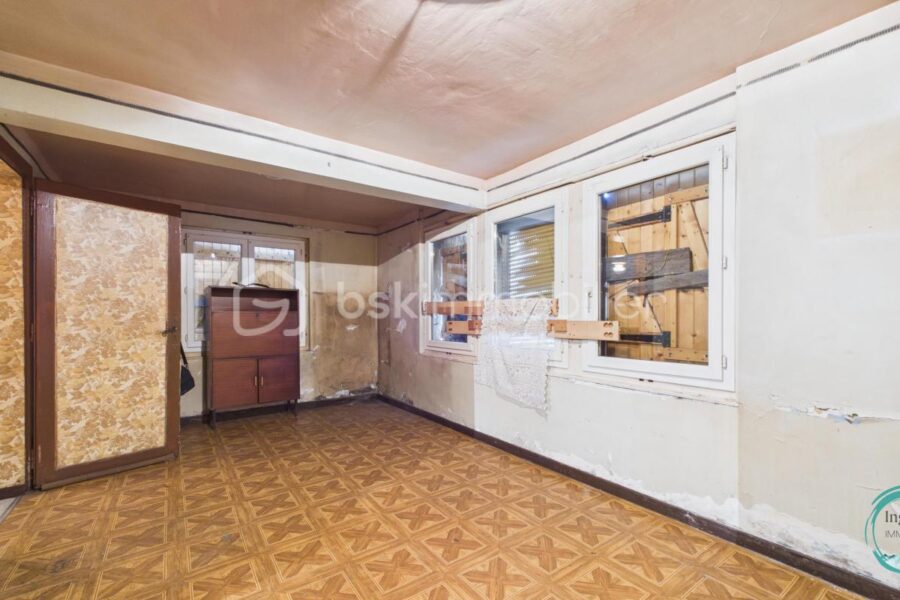 Maison à vendre à Cluses