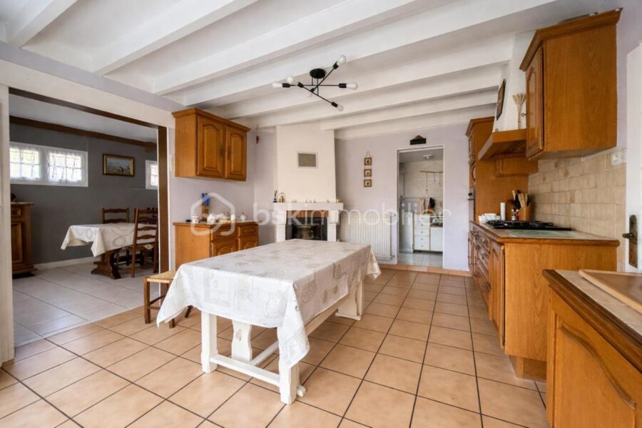 Maison à vendre à Coutras