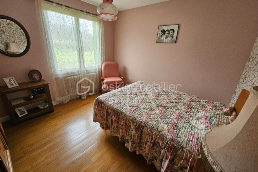 Maison à vendre à Roanne