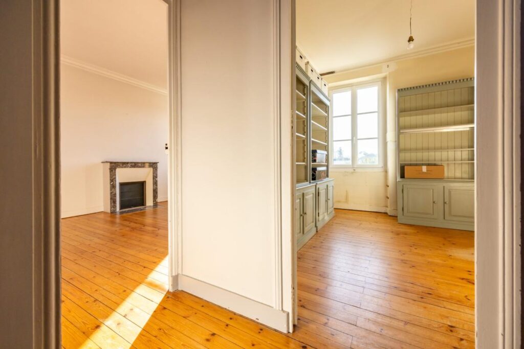 Maison de 190m2 – 5 chambres – 8 pièces – 5 chambres – 190 m²